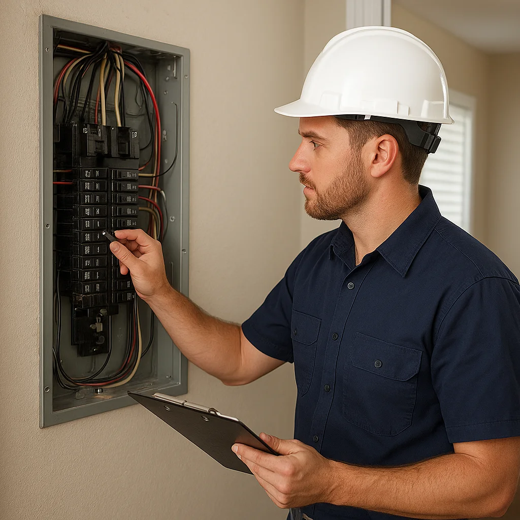 How Panama City Homeowners Can Avoid Emergency Electrical Calls article image