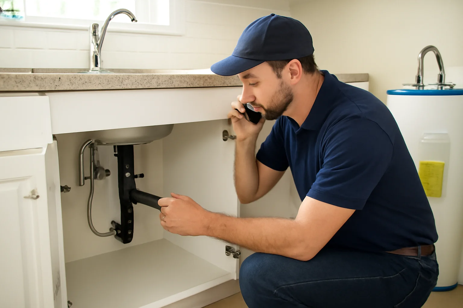 How Plumbing Maintenance Reduces the Cost of Replacement in Miramar Beach Homes article image