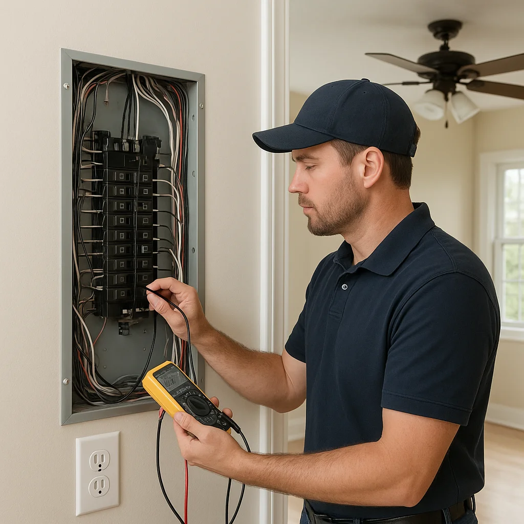 Keeping Shalimar Lighting and Fixtures Safe, Efficient, and Storm Ready article image