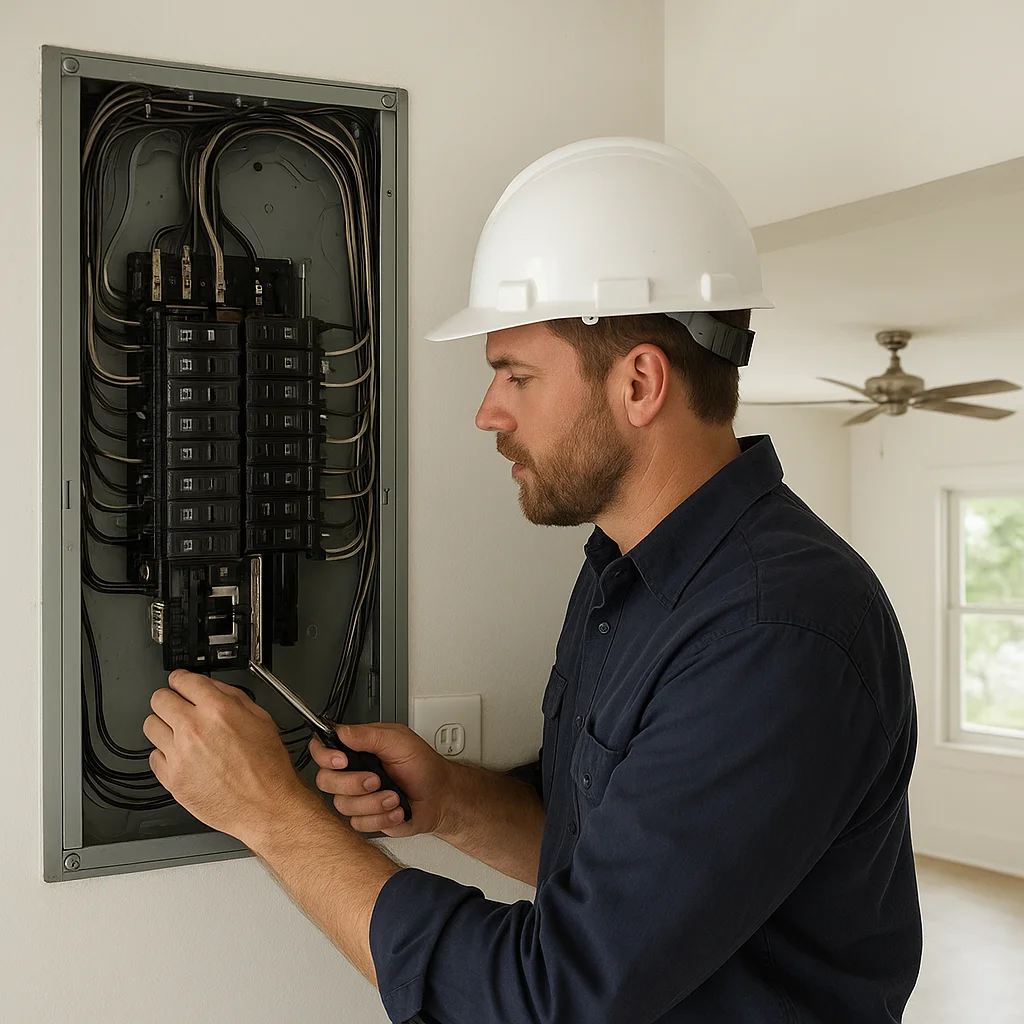 Planning a Remodel in Alys Beach? Start With the Panel and Wiring article image