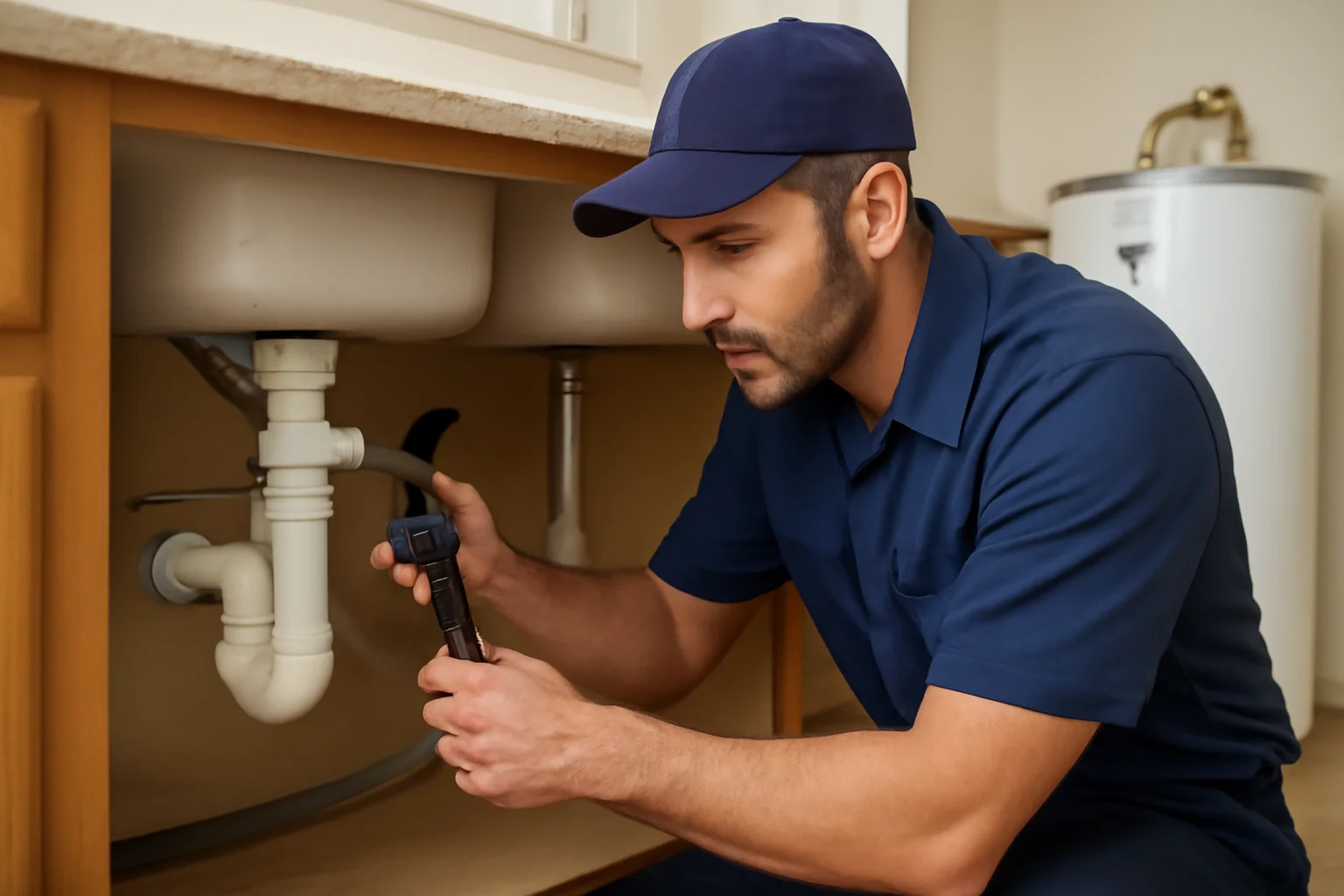 Preventive Plumbing Service That Keeps Sandestin Replacements From Turning Into Emergencies article image