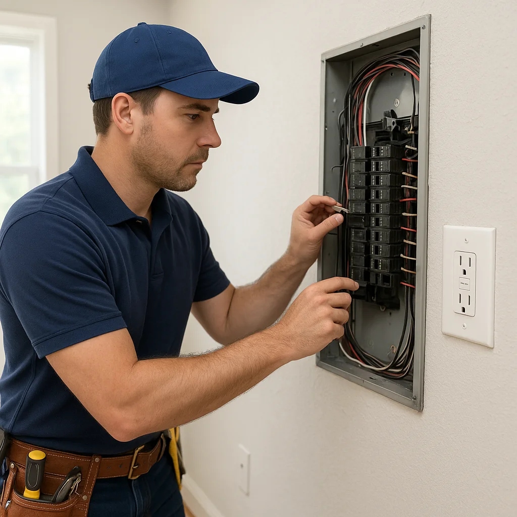 Security System Wiring in Laguna Beach Homes: A Practical Guide for Coastal Properties article image