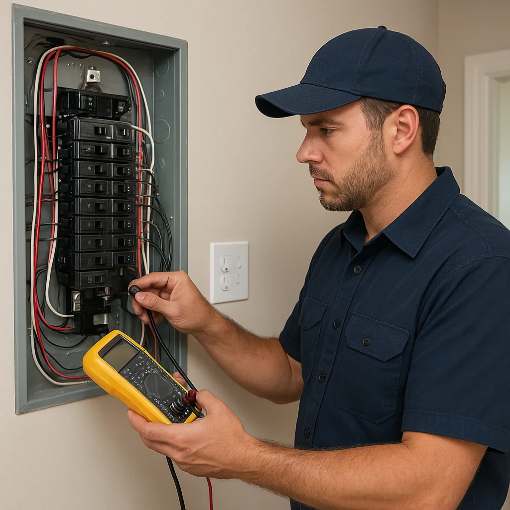 Smart Panels for Blue Mountain Beach Remodels, Additions, and Coastal Upgrades article image