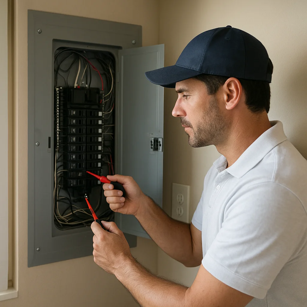 Why Device Upgrades Matter for Safer Homes in Fort Walton Beach article image