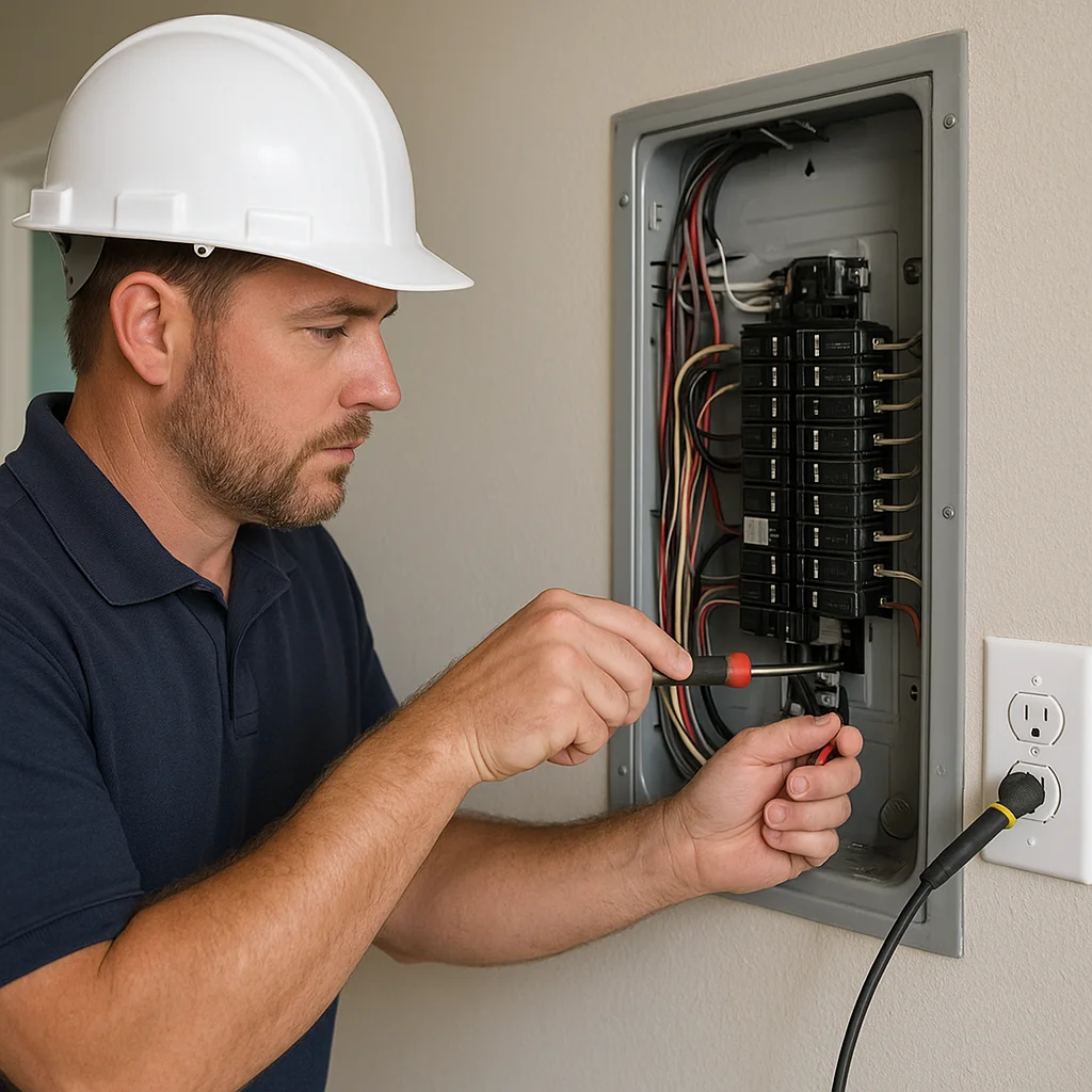 Why Smoke Detectors and Carbon Monoxide Protection Matter in Latitude Margaritaville Watersound Remodels and Upgrades article image