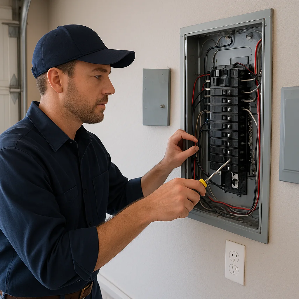 A Cinco Bayou Homeowner’s Guide to Generator Care That Avoids Costly Electrical Repairs article image