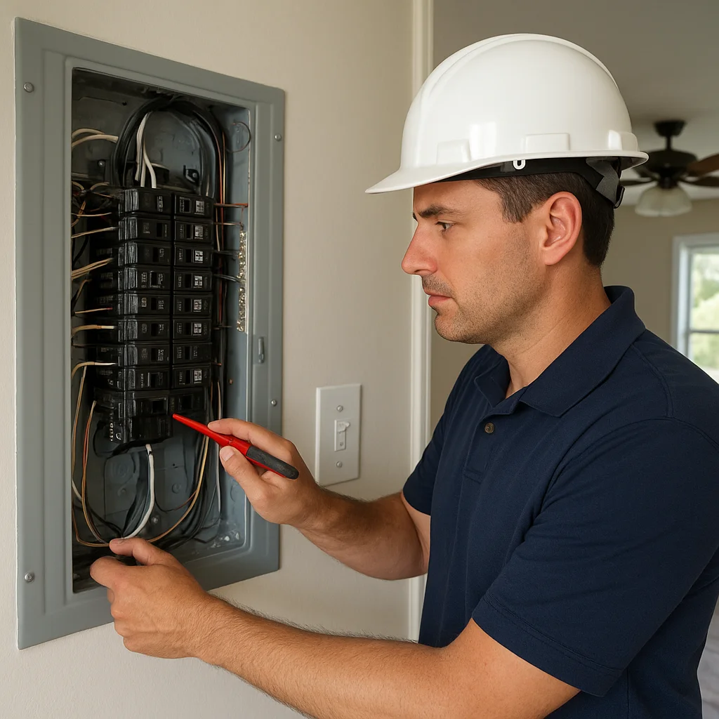 A Panama City Beach Homeowner’s Guide to Whole Home Backup Solutions That Help Prevent Costly Electrical Repairs article image