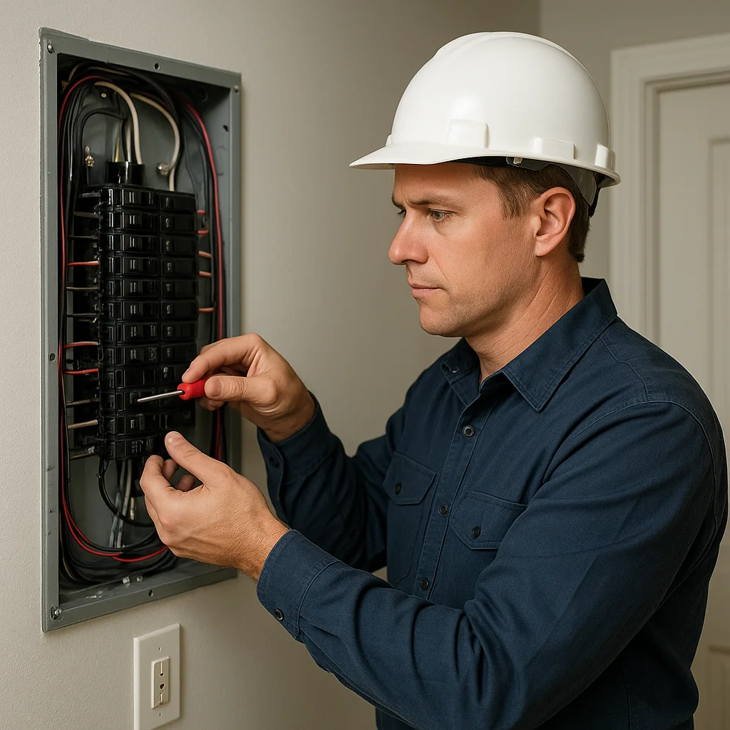 How Rosemary Beach Homes Stay Ready With Whole Home Backup Power article image