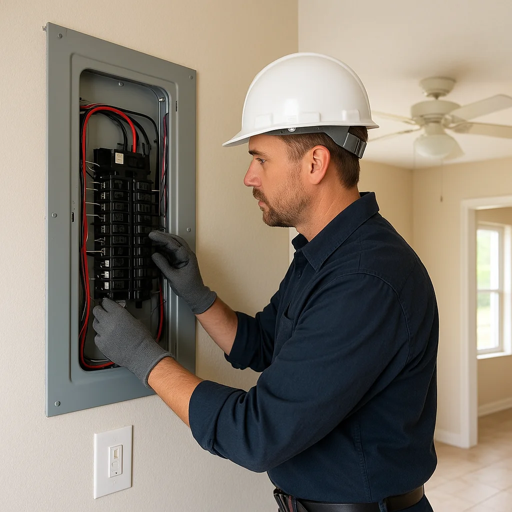 How Smart Home Integration Is Changing Everyday Living in Wright, FL article image