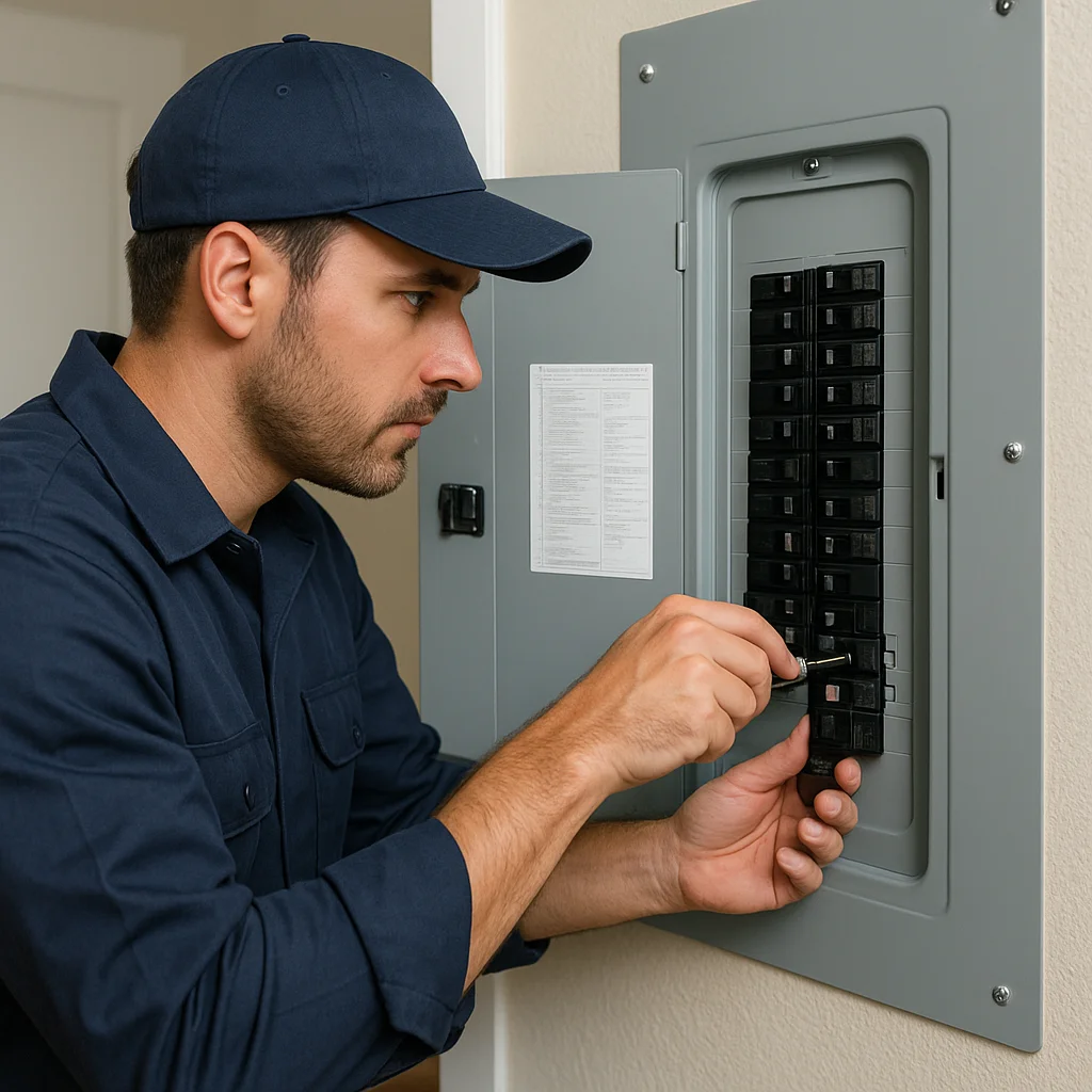 Keeping Ocean City Homes Powered Safely With Battery Backup Systems article image