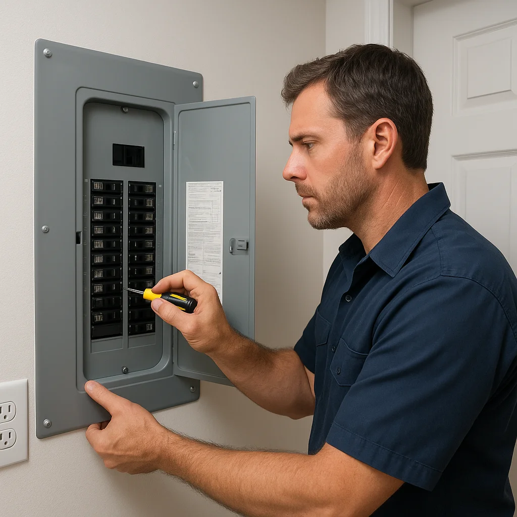 Planning a Home Generator in Bid-A-Wee Before the Next Storm Hits article image