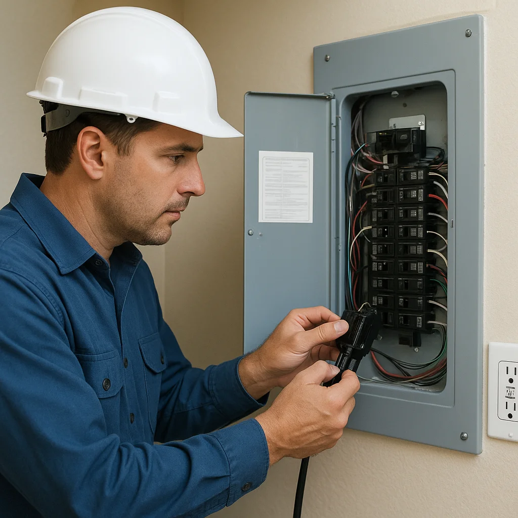 Planning Electrical Inspections and Code Updates Before Problems Start in Sandestin article image