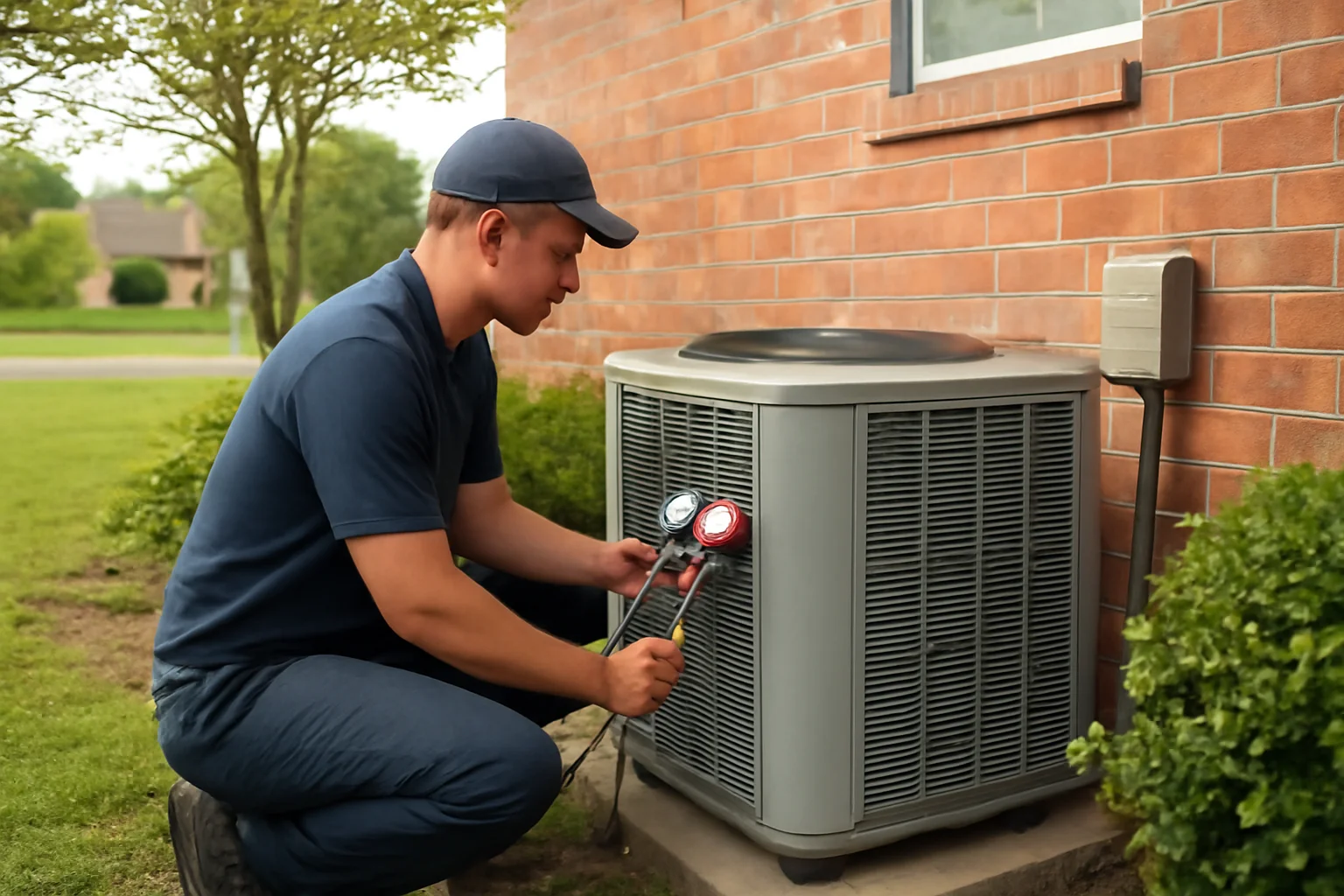 Reliable Heating in Pretty Bayou Starts With the Basics Most Homeowners Miss article image