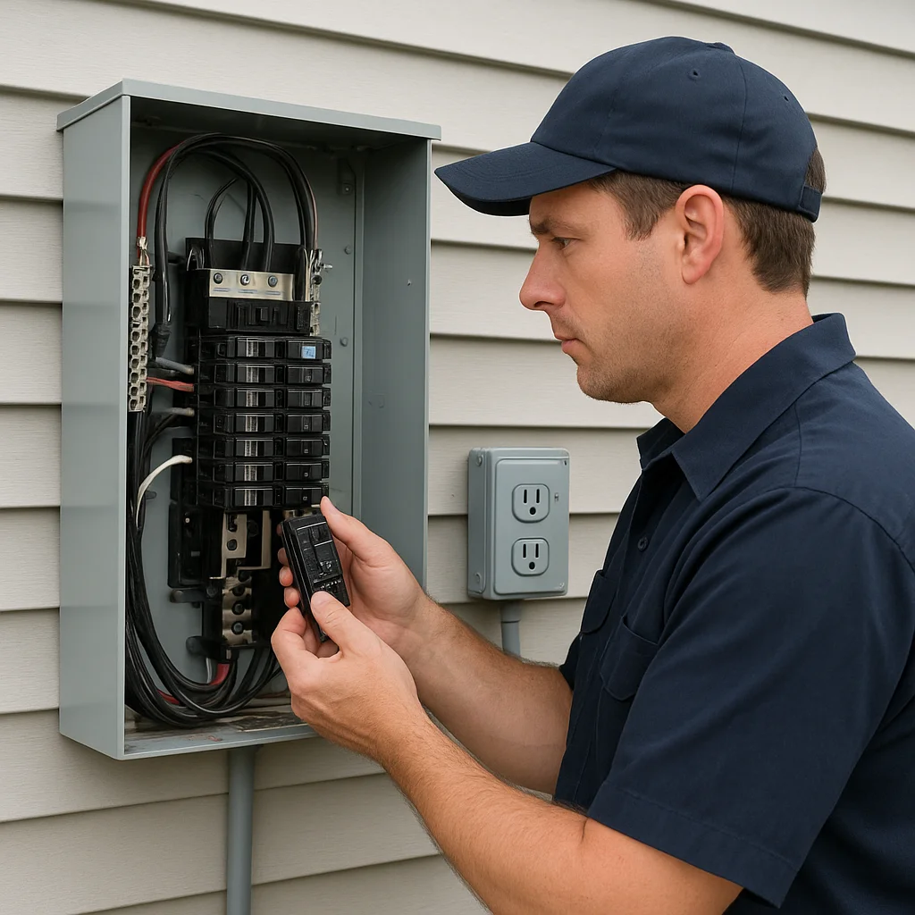 Safer Power at Home Starts Outside: Landscape Lighting Tips for Mary Esther Homes article image