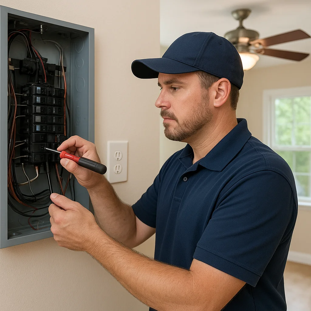 Safer Power at Home Starts With Smart Home Integration in Mary Esther, FL article image