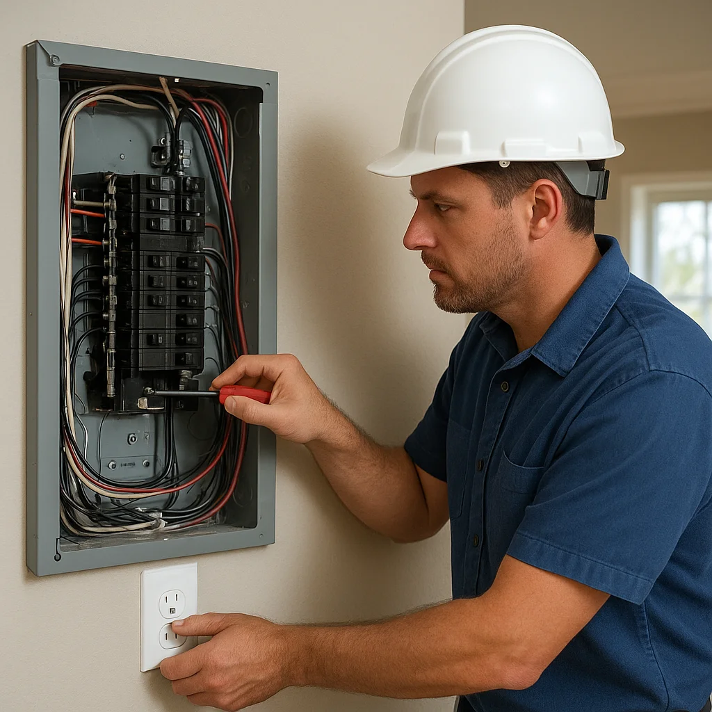 Why Battery Backup Systems Make Sense for Upper Grand Lagoon Homes article image