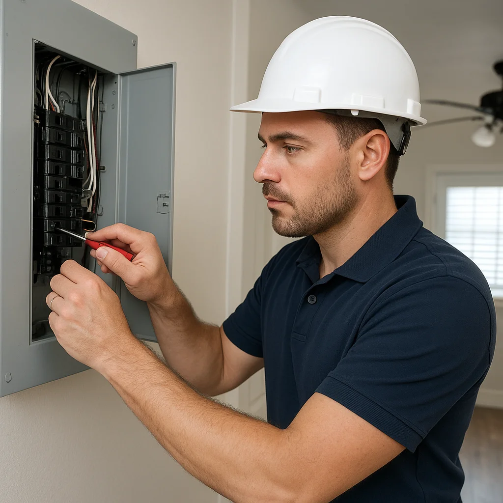 Why Data Network Cabling Fails in Pretty Bayou Homes and How to Avoid Costly Repairs article image