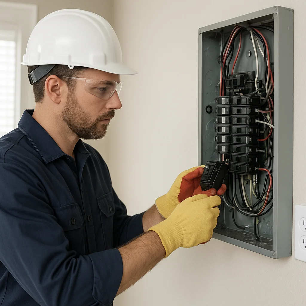 A Lake Lorraine Homeowner’s Guide to Emergency Electrical Safety and Fast Repairs article image