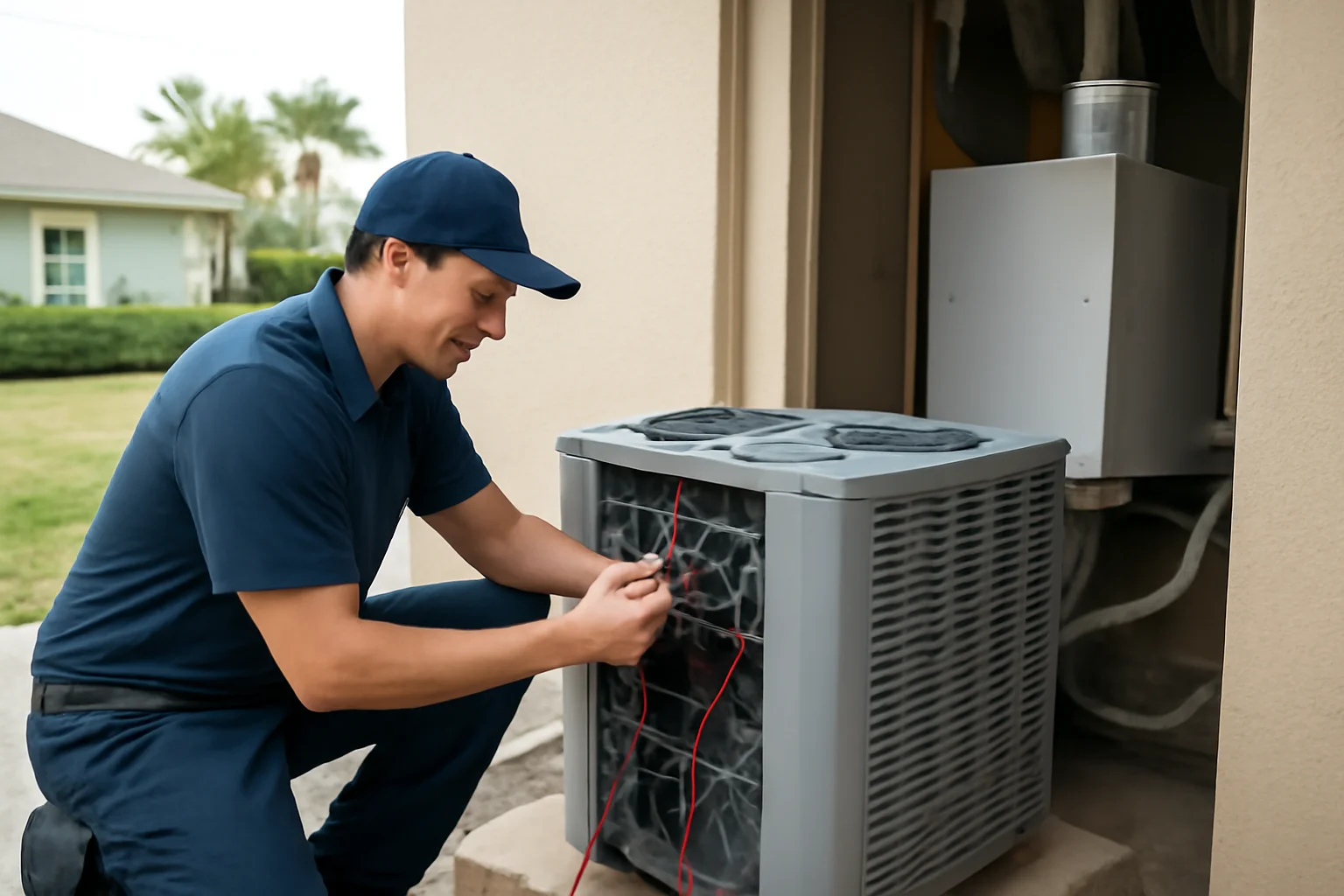 Cleaner Indoor Air All Year in Inlet Beach: How Air Scrubbers and Purifiers Protect Your Home article image