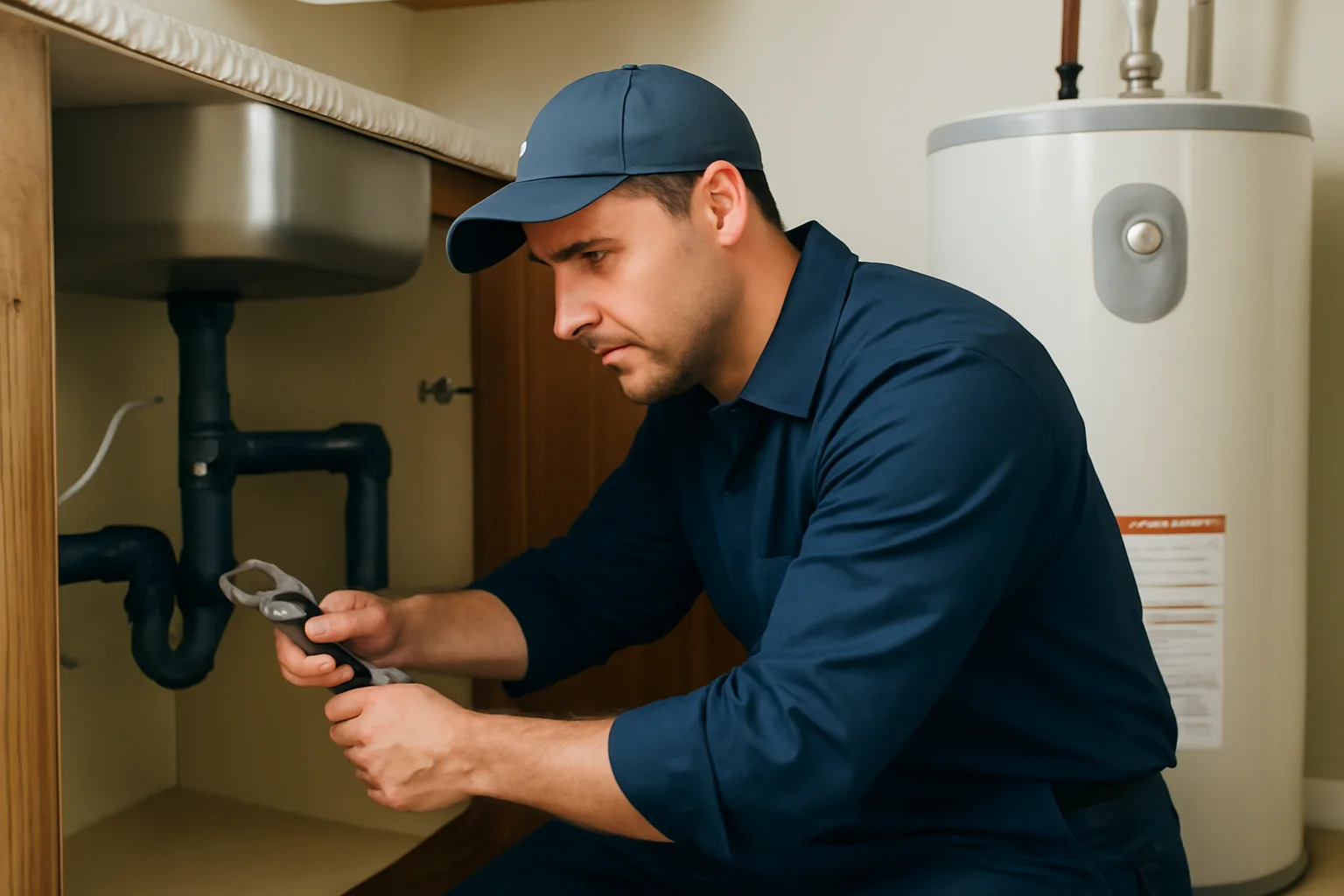 Grayton Beach Plumbing Installation: How to Prevent Leaks, Protect Drains, and Keep Pipes Healthy article image