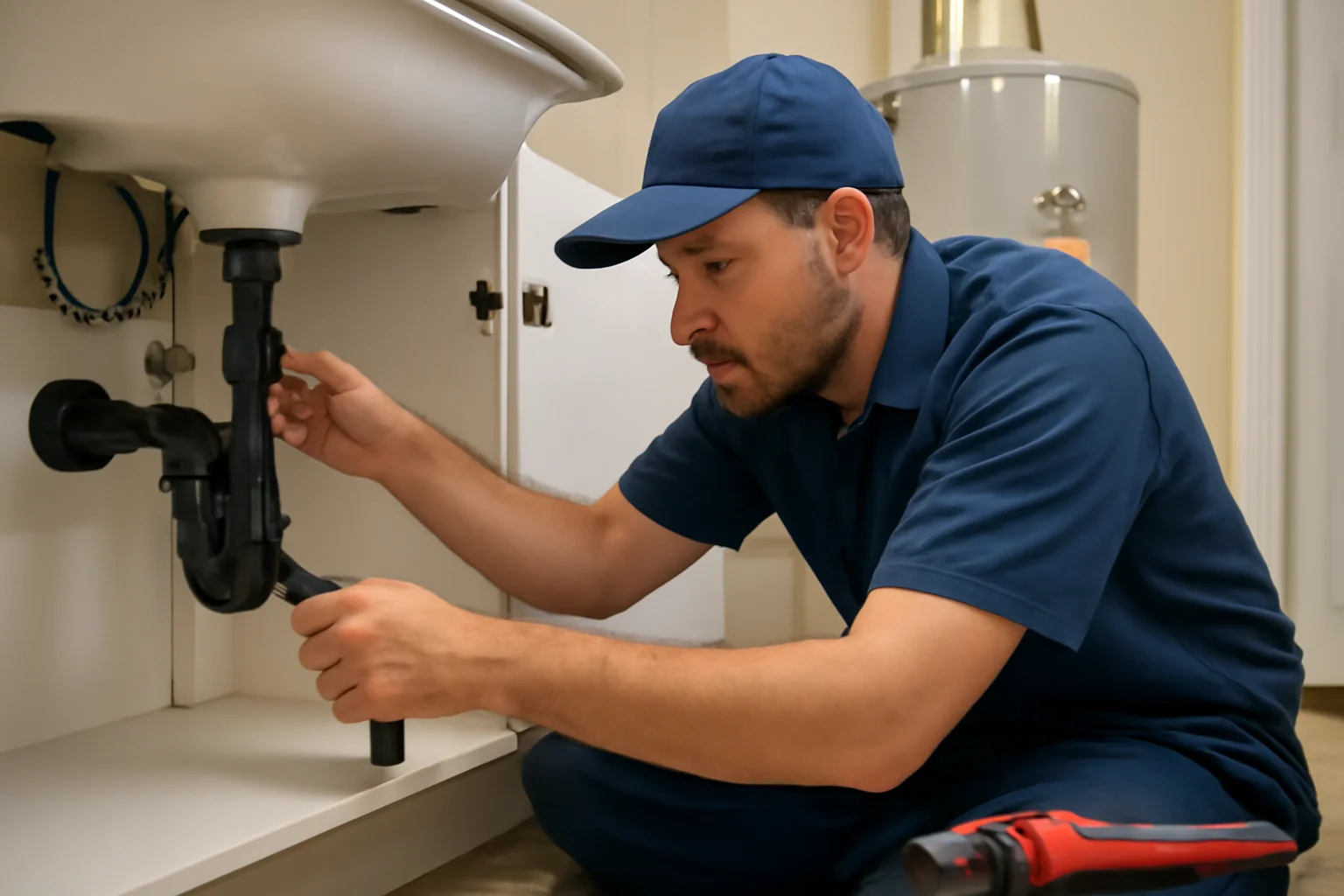 How Preventive Plumbing Service Reduces the Cost of Plumbing Replacement in Alys Beach Hard Water Homes article image