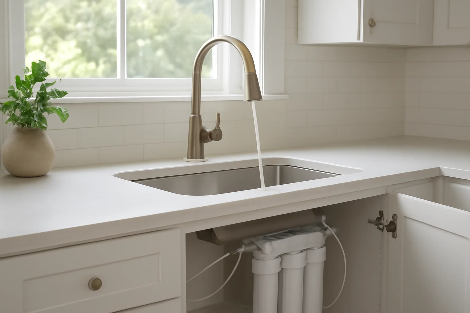 How Water Filtration Protects Plumbing Fixtures and Daily Comfort in Seaside, FL article image