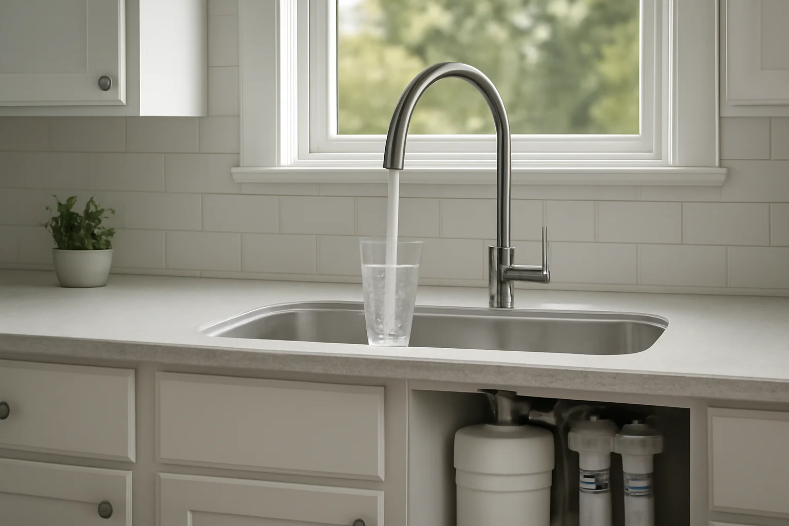 How Water Softening Services Can Go Wrong in Crestview, FL and Shorten Fixture Life article image