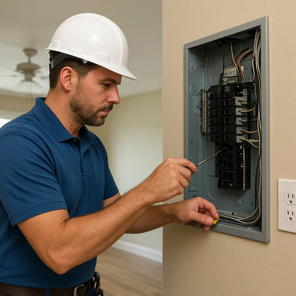 Indoor Lighting Choices That Protect Latitude Margaritaville Watersound Homes from Costly Electrical Problems article image