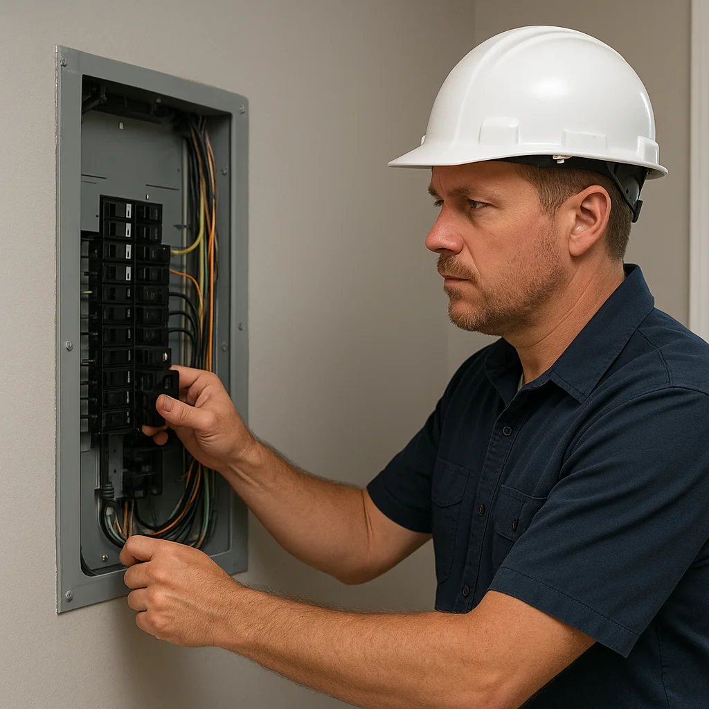 Keeping 30A Homes Connected Without Cabling Headaches article image