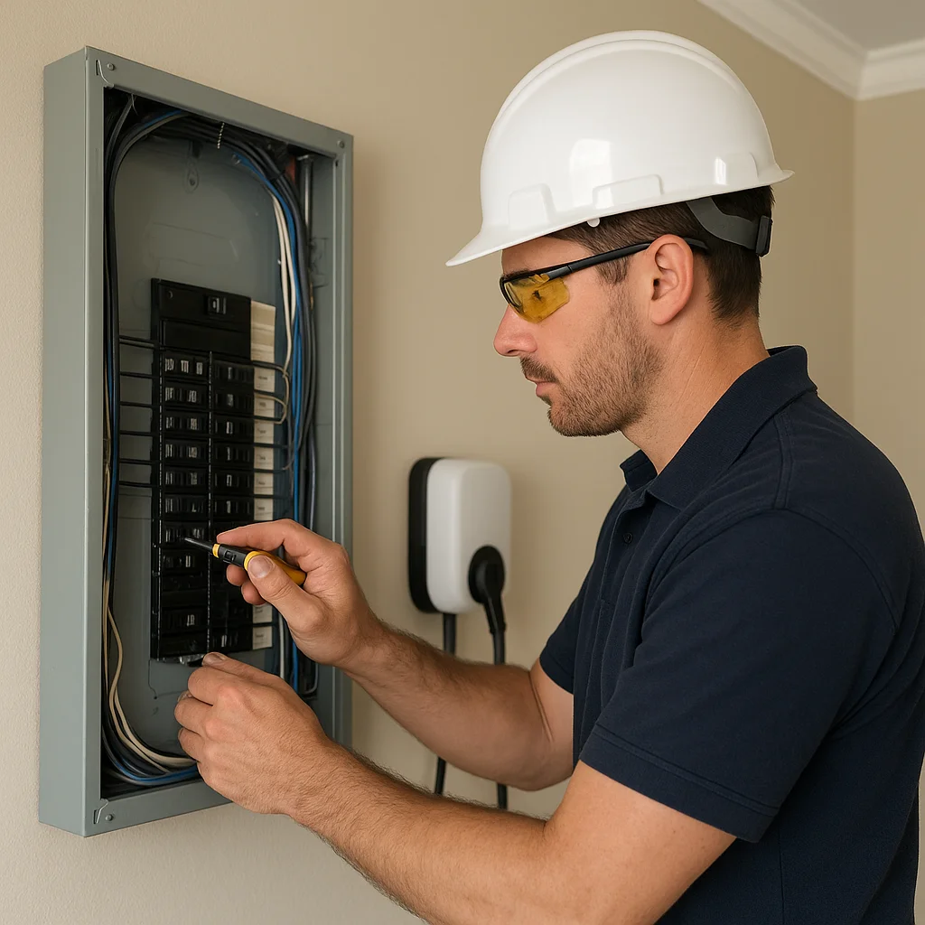 Keeping Rosemary Beach Generators Ready Through Better Electrical Maintenance article image