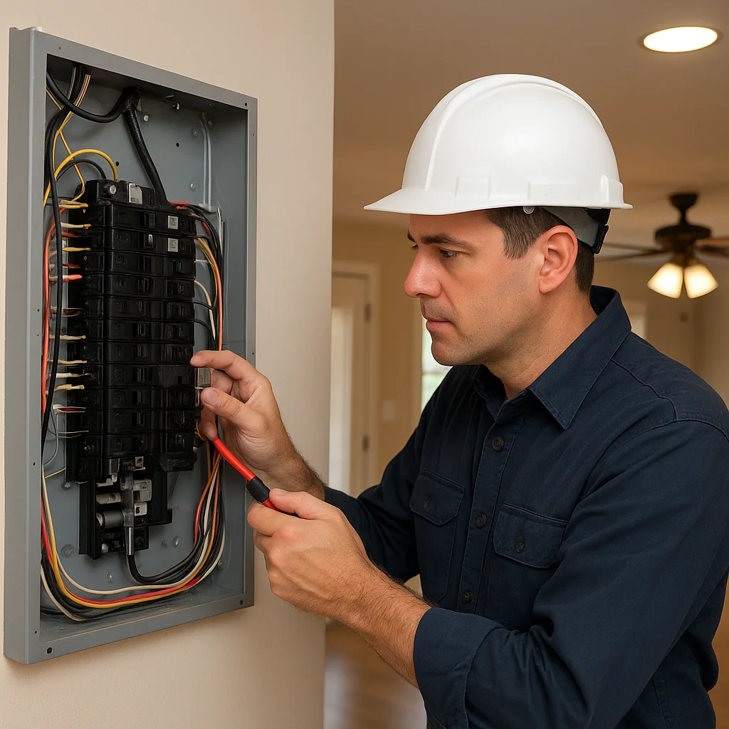 Keeping the Lights On in Freeport: A Practical Guide to Generator Installation and Maintenance for Local Homes article image