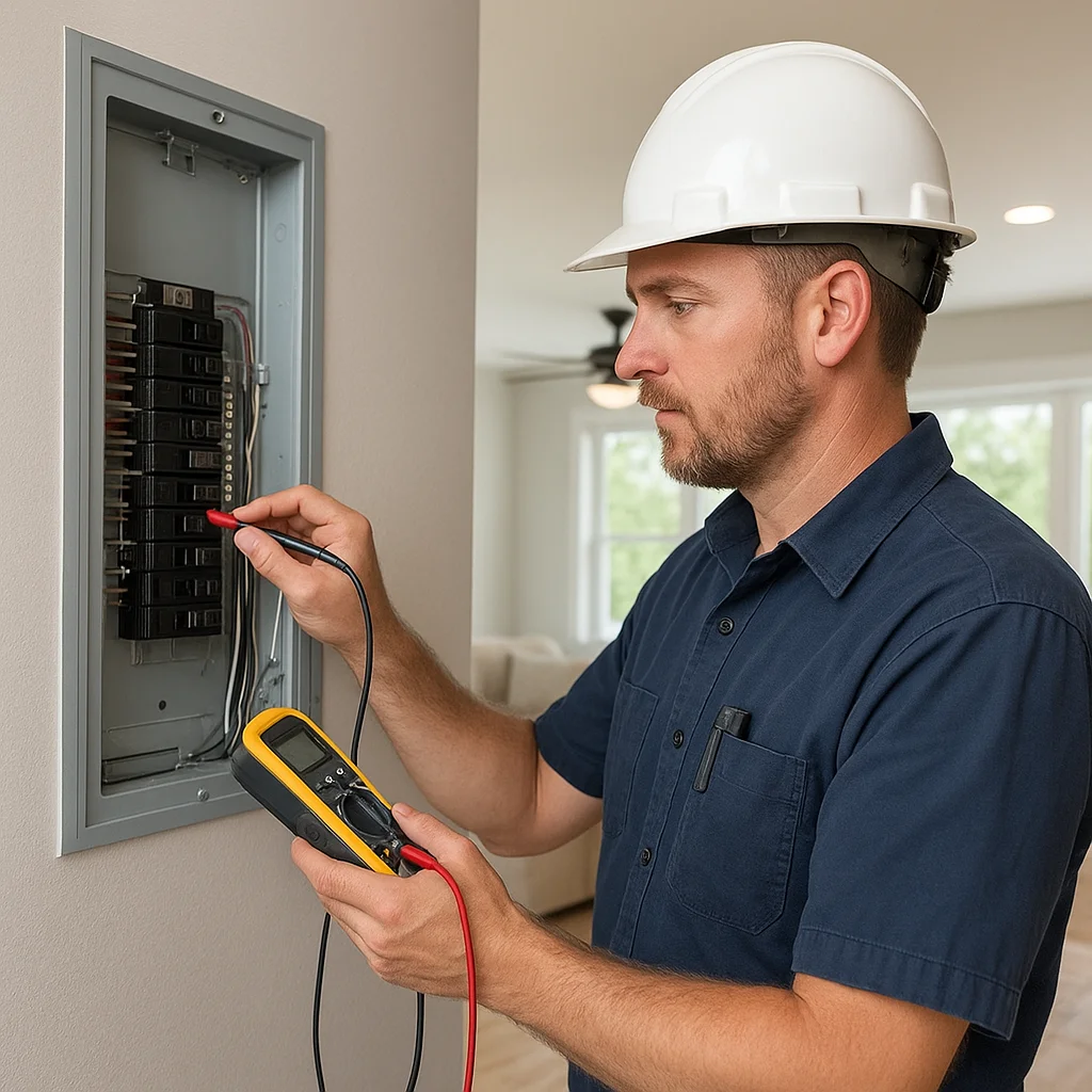 Planning Smart Home Integration for Fort Walton Beach Homes article image