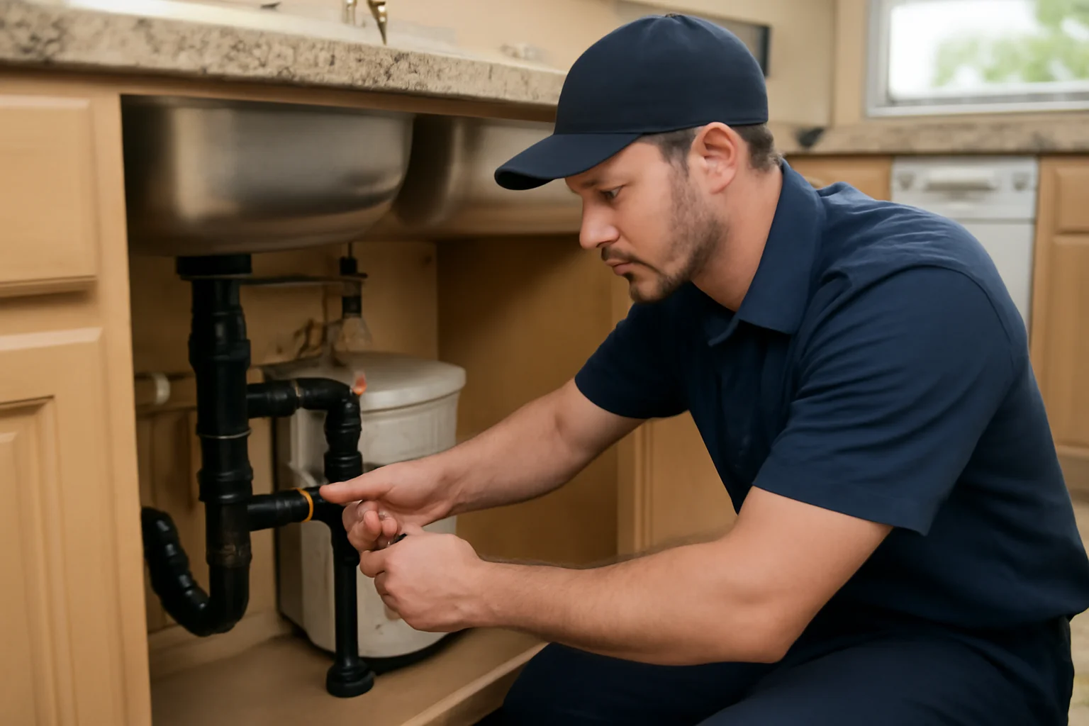 Professional Plumbing Repair That Keeps Lower Grand Lagoon Homes Running Smarter article image