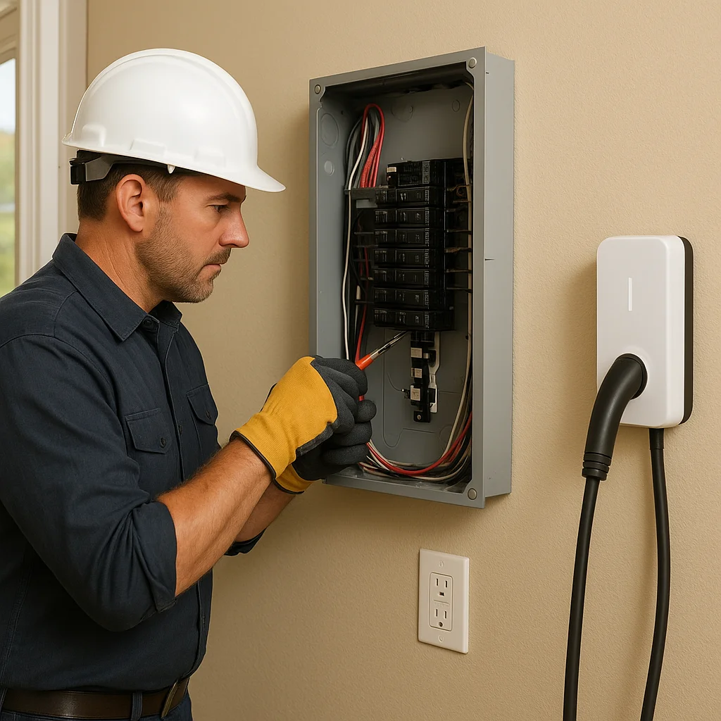 Reliable Home Power on the Coast: Why Battery Backup Systems Matter in Santa Rosa Beach article image