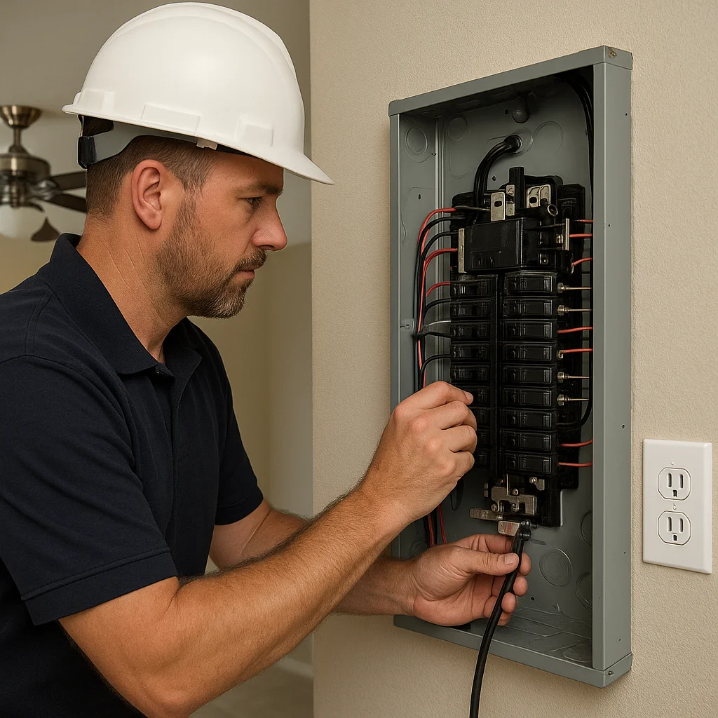 Smart Electrical Planning for Appliance Circuits in Bid-A-Wee Homes article image