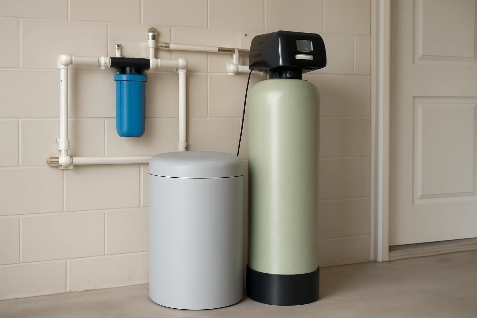 What Really Wears Out Plumbing Fixtures in Sandestin Hard Water: A Homeowners Guide to Better Softeners article image