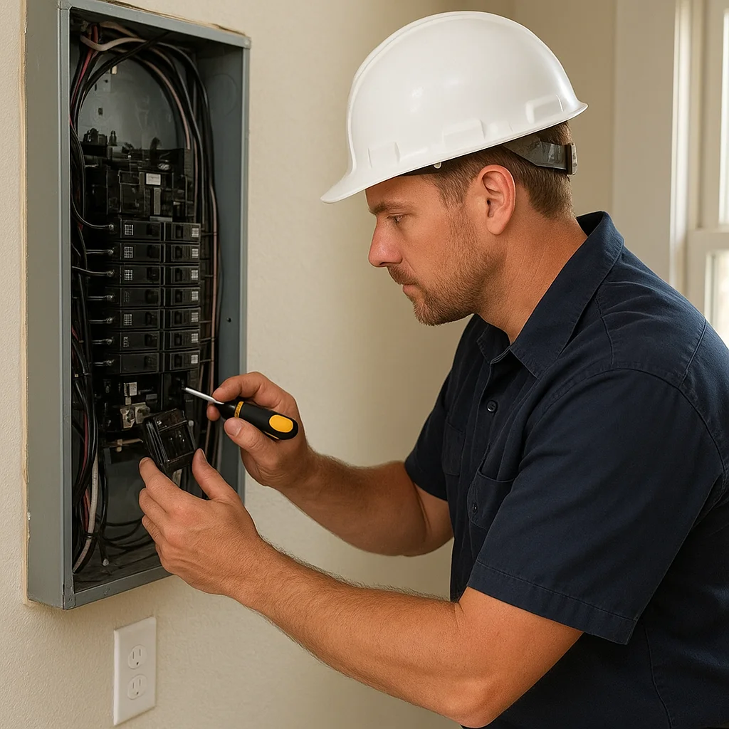 What Santa Rosa Beach Homes Should Know Before Upgrading Electrical Devices article image