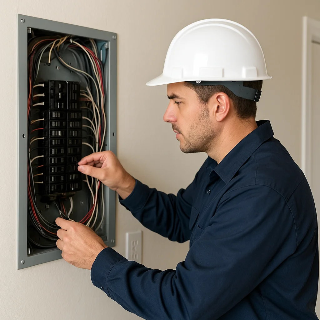 Why Better Electrical Maintenance Matters in Ocean City’s Commercial New Construction article image