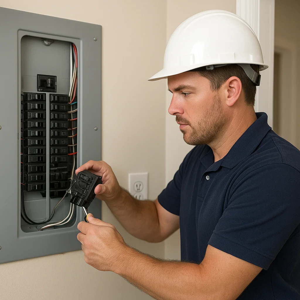 Why Data Network Cabling Matters for Safer Springfield Homes article image