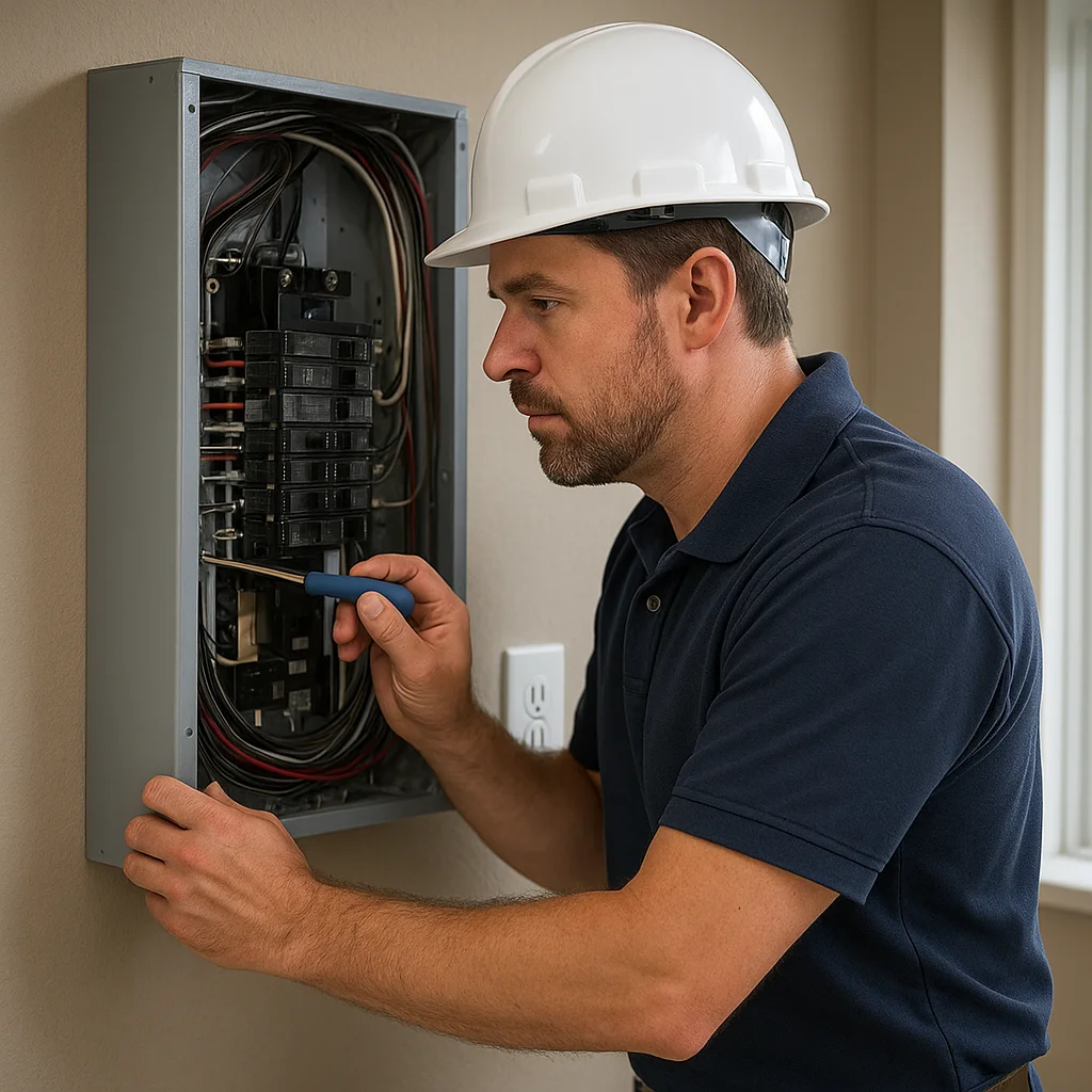 Why Laguna Beach Homes Benefit from Electrical Replacement Before Small Problems Grow article image