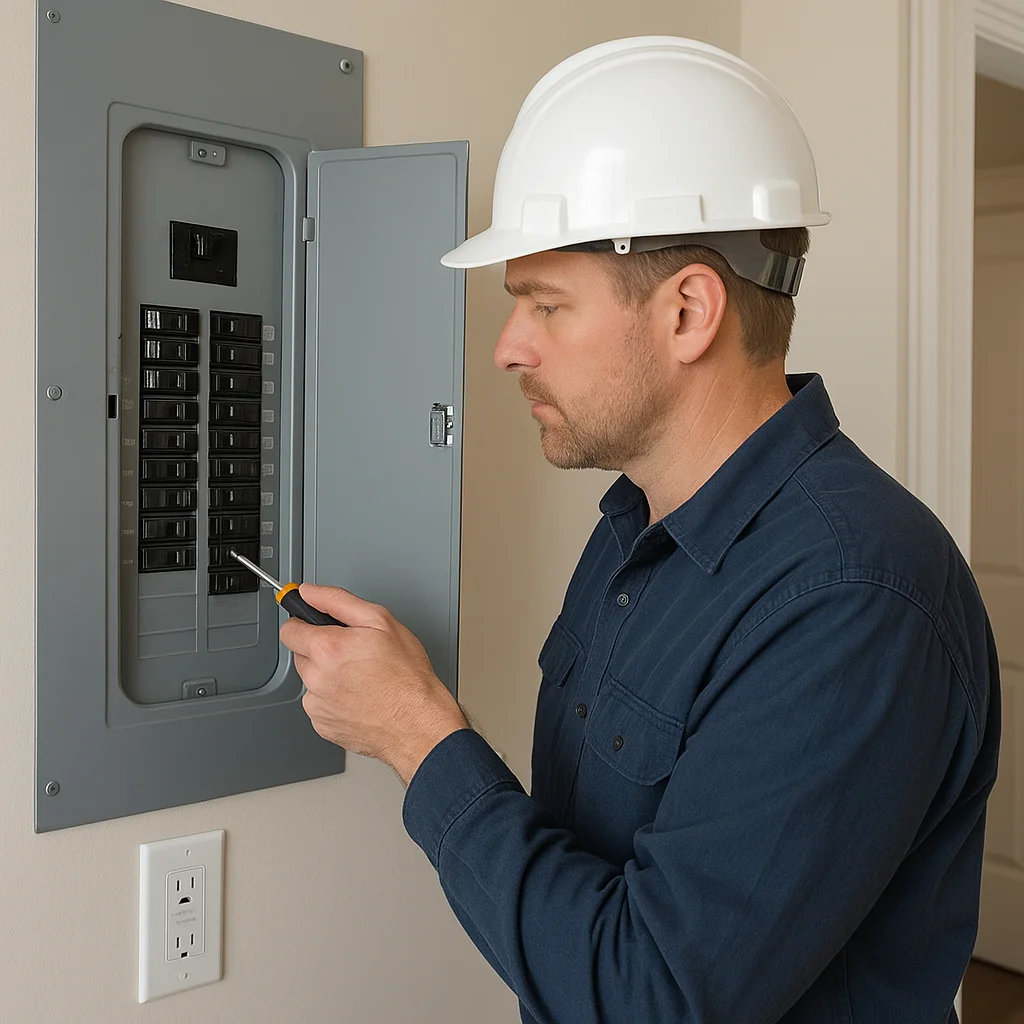 Why Reliable Home Power Matters for Smoke and Carbon Monoxide Detectors in Bluewater Bay article image