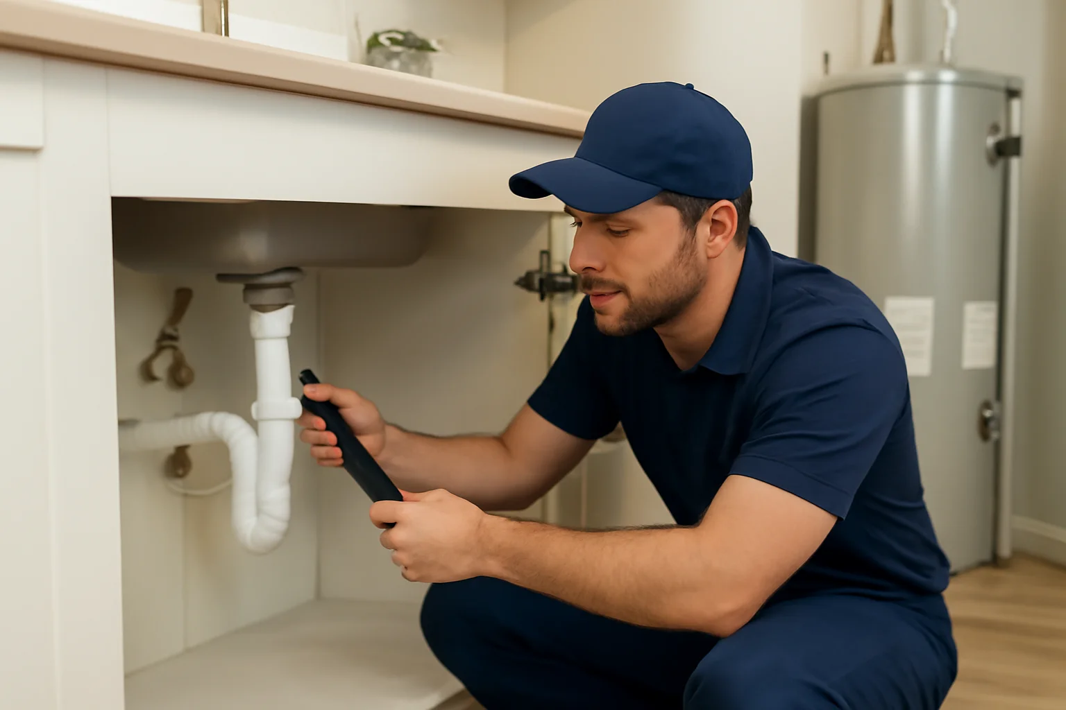 Why Toilet Repairs and Replacements Fail: Leaks, Drains, Pipes, and Prevention for Panama City Homes article image