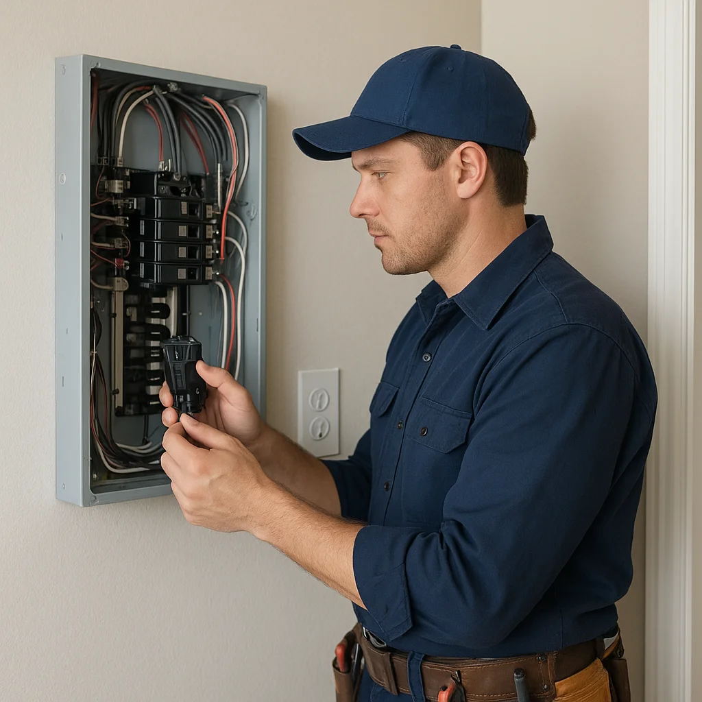A Practical Guide to Whole Home Rewiring in Fort Walton Beach, FL for Safer, Smarter Homes