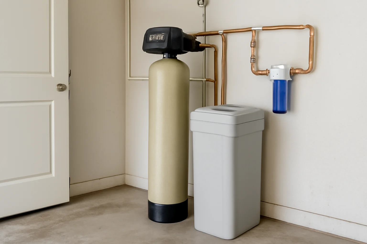 Clean Water Systems in Santa Rosa Beach: What to Know Before Hard Water and Chlorine Costs More article image