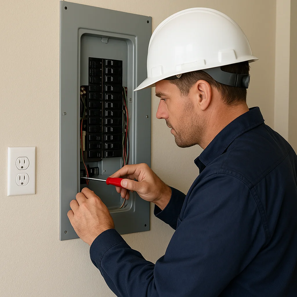 Electrical Safety Clues Smart Panels Help Reveal in Miramar Beach Homes article image