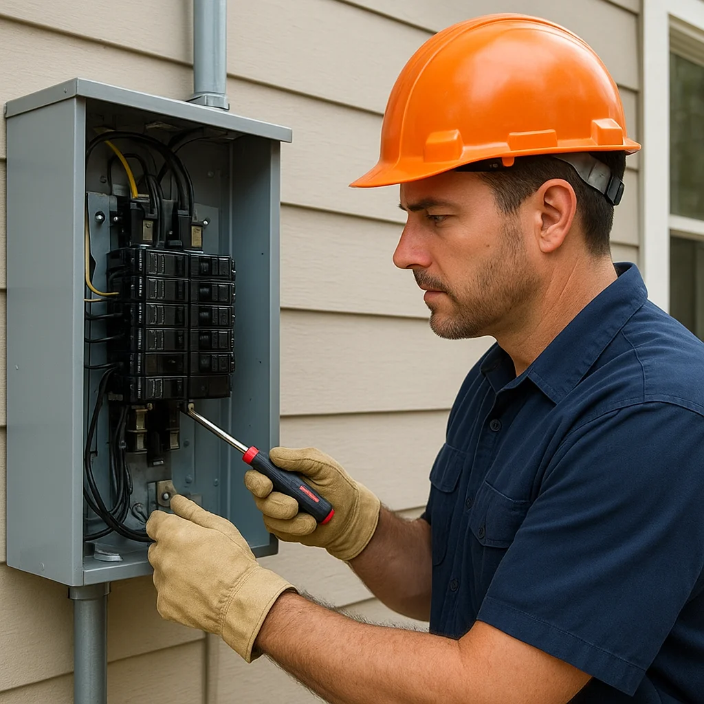 Planning Battery Backup for Panama City Homes Before the Next Outage article image