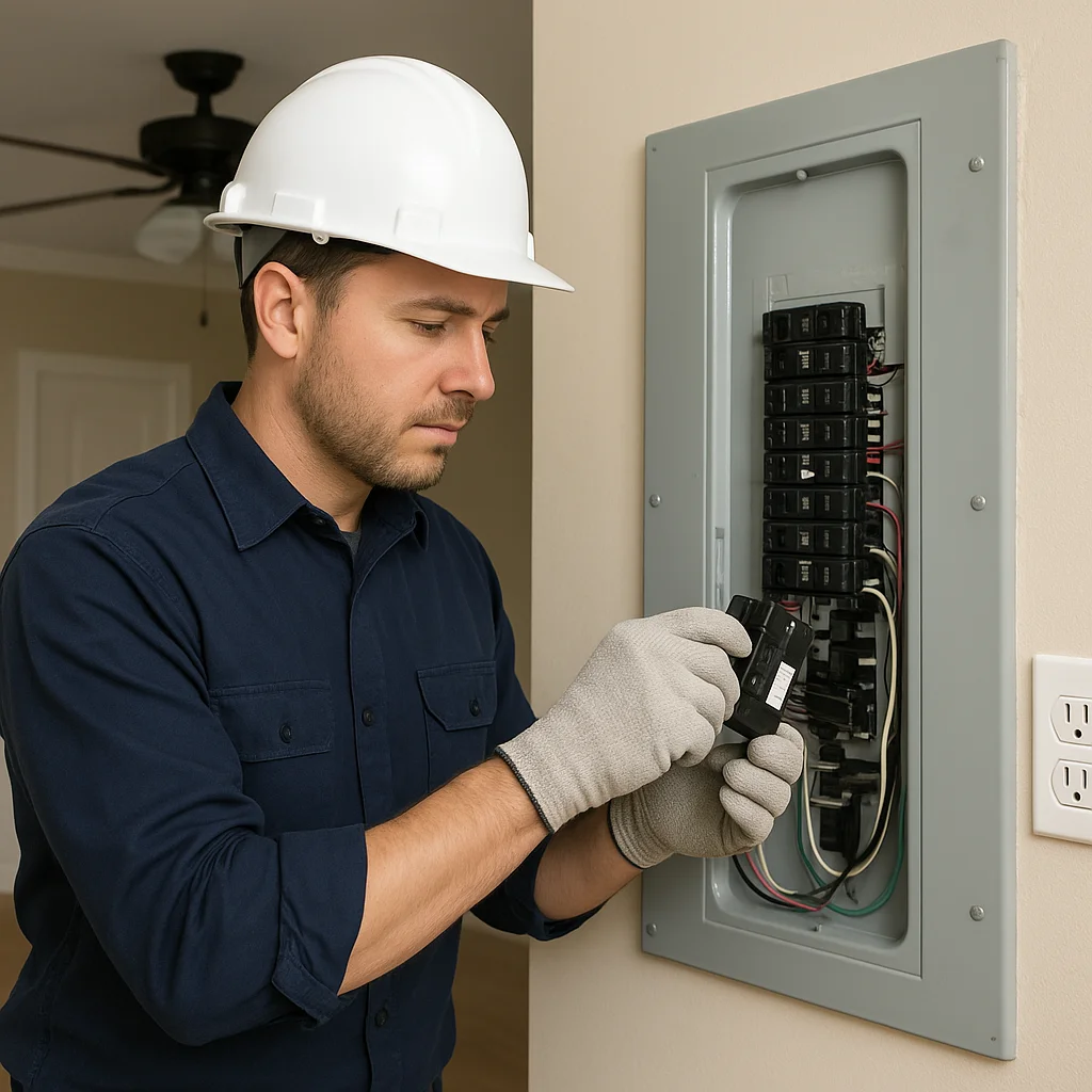 Safer Power at Home Starts With Cleaner Home Theater and AV Wiring in Niceville article image