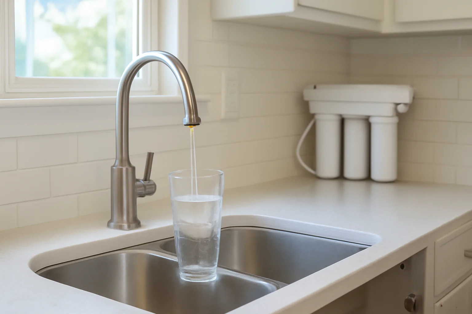 Softer Water, Easier Days: Water Softening in Grayton Beach for Better Drinking, Bathing, and Cooking article image