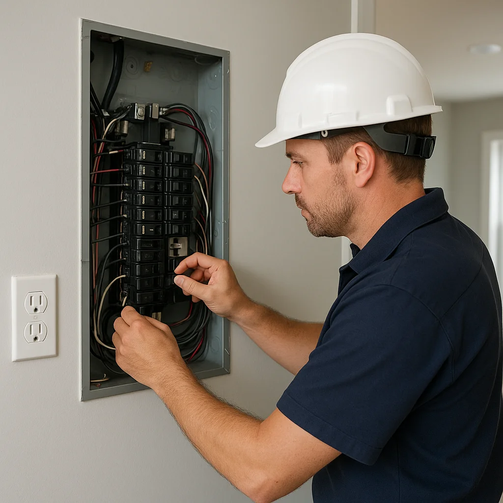 Why backup generators fail in Upper Grand Lagoon and how to avoid costly repairs