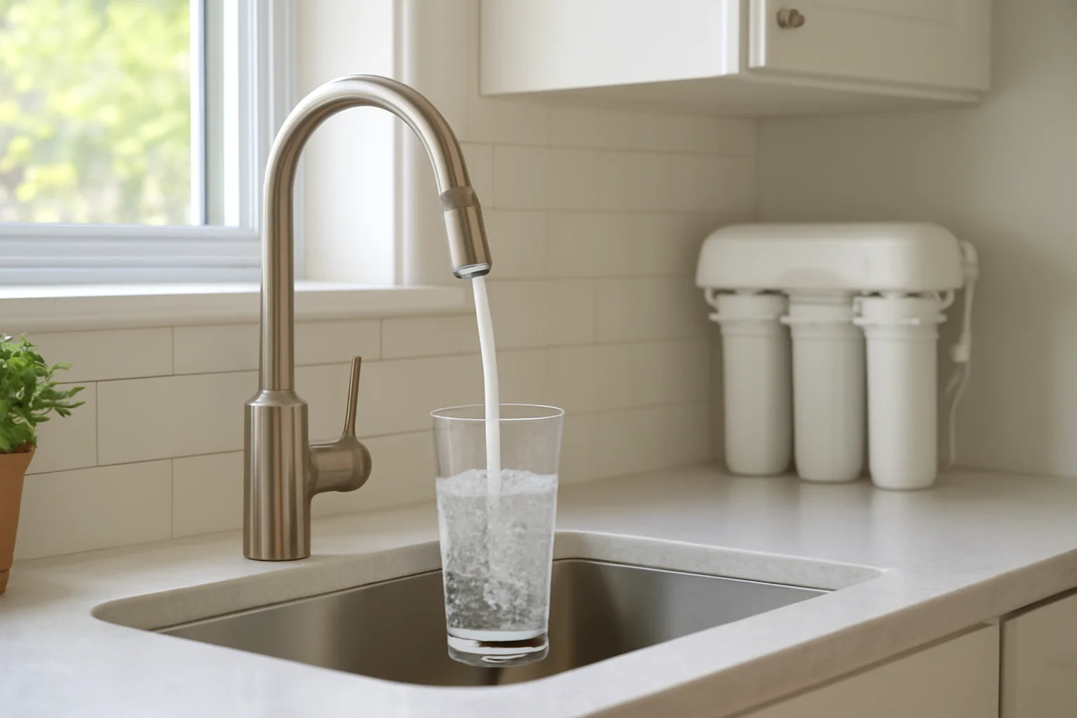 A Better Clean Water System for Crestview Homes: How Pro Water Treatment Protects Your Everyday Life Year Round article image